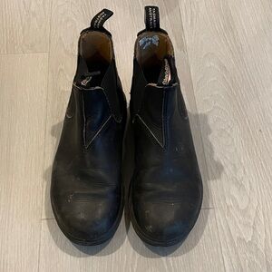 Blundstone Original 500 Chelsea Boots - Women’s/Black